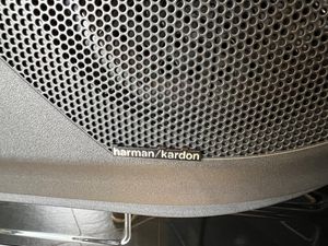 Subaru E-Outback bild 14