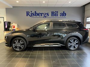 Subaru E-Outback bild 1