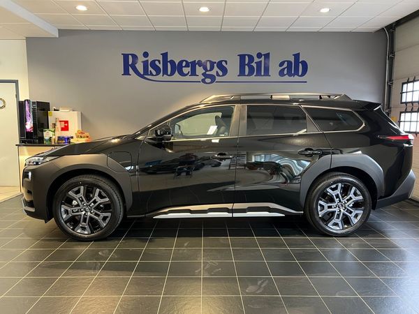 Subaru E-Outback 74.7 kWh AWD Touring+ KAMPANJ! - 2026