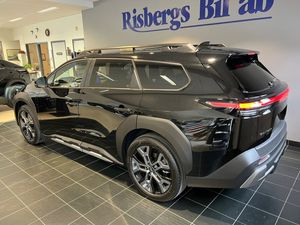 Subaru E-Outback bild 4