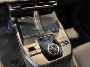 Subaru E-Outback bild 11