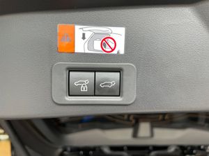 Subaru E-Outback bild 15