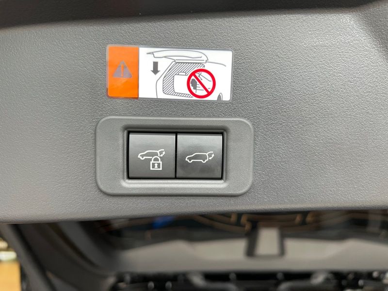 Subaru E-Outback bild 15