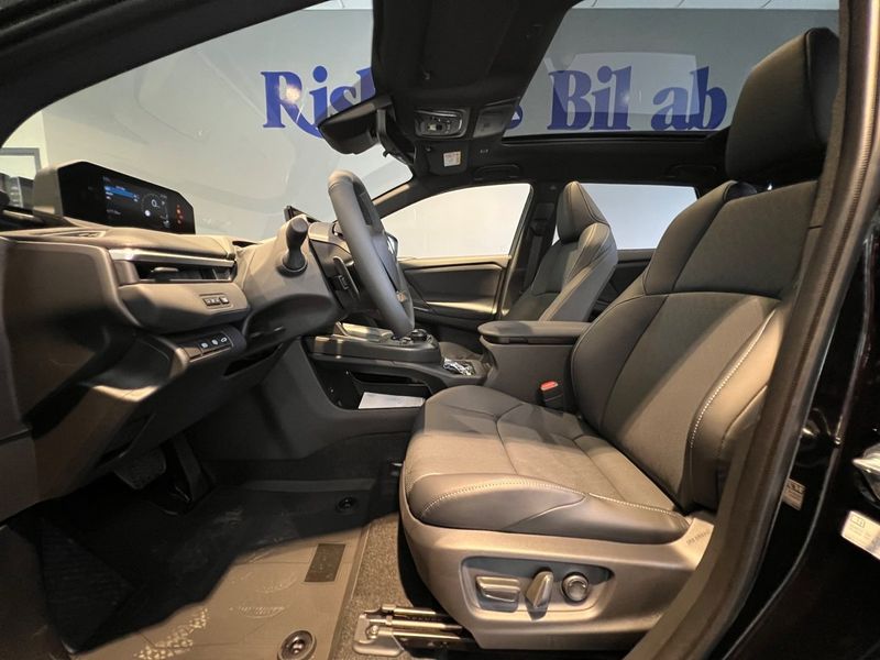 Subaru E-Outback bild 9