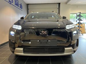 Subaru E-Outback bild 3