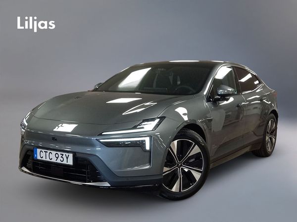 Polestar 4 Long Range Single Motor LR Business edt//Pilot//Plus// - 2026
