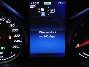 Mercedes GLC300 bild 21