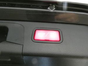 Mercedes GLC300 bild 11