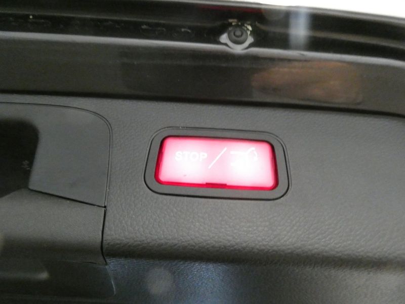 Mercedes GLC300 bild 11