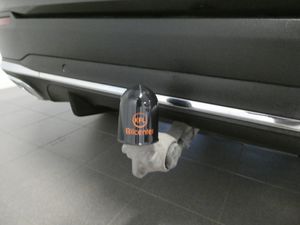 Mercedes GLC300 bild 8