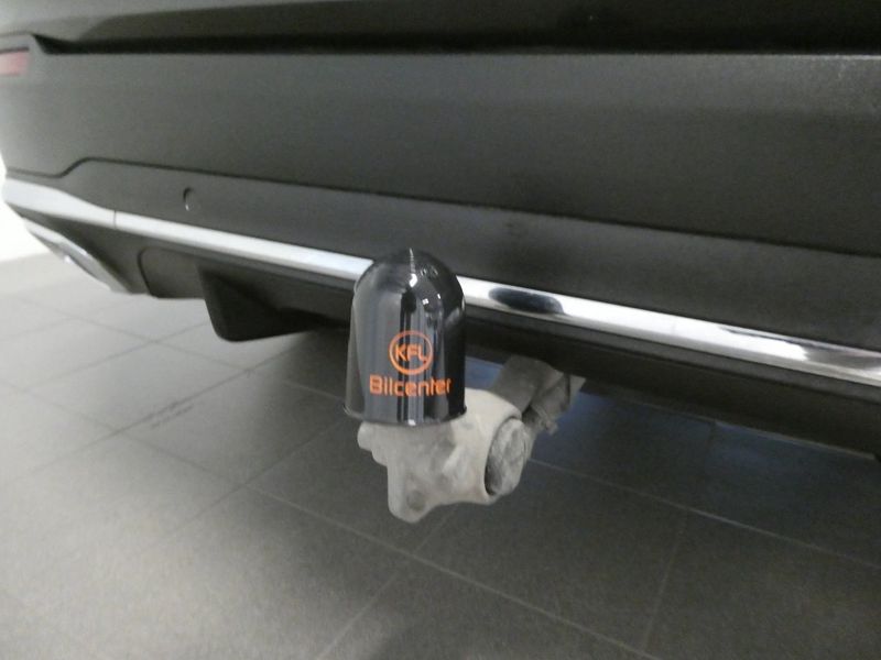 Mercedes GLC300 bild 8