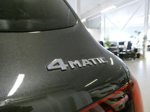 Mercedes GLC300 bild 9
