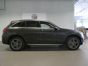 Mercedes GLC300 bild 5