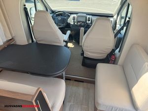 Pilote P740 bild 5