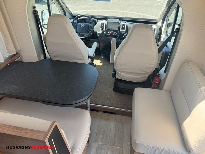 Pilote P740 bild 5