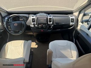 Pilote P740 bild 6