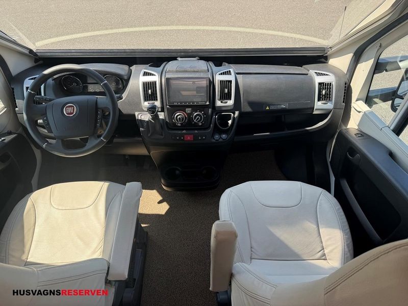 Pilote P740 bild 6