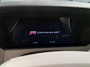 Land Rover Range Rover Velar bild 13