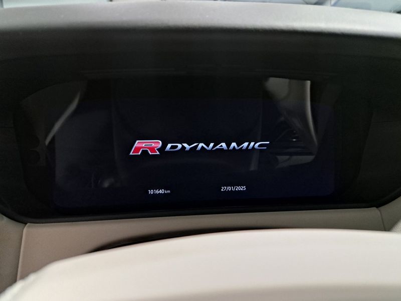 Land Rover Range Rover Velar bild 13