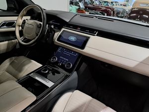 Land Rover Range Rover Velar bild 10