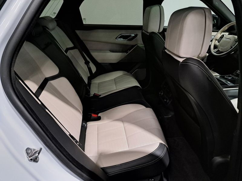 Land Rover Range Rover Velar bild 12