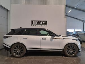 Land Rover Range Rover Velar bild 4