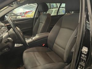 BMW 520 bild 11