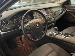 BMW 520 bild 10