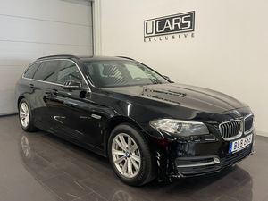 BMW 520 bild 1