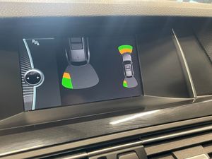 BMW 520 bild 15