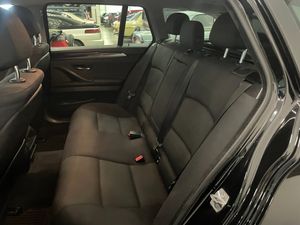 BMW 520 bild 16