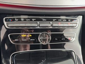 Mercedes E220 bild 13