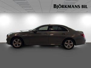 Mercedes E220 bild 4