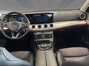 Mercedes E220 bild 7