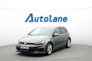Volkswagen Golf bild 4