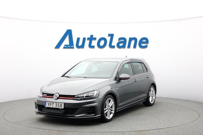 Volkswagen Golf bild 4