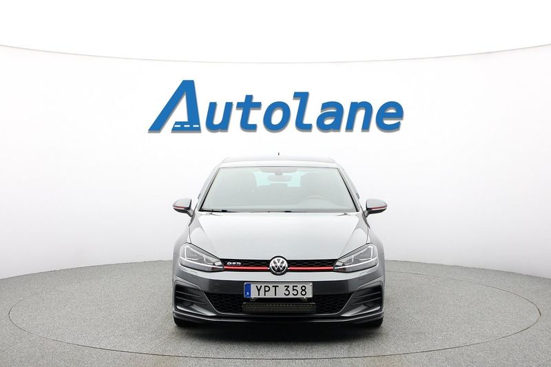 Volkswagen Golf bild 3