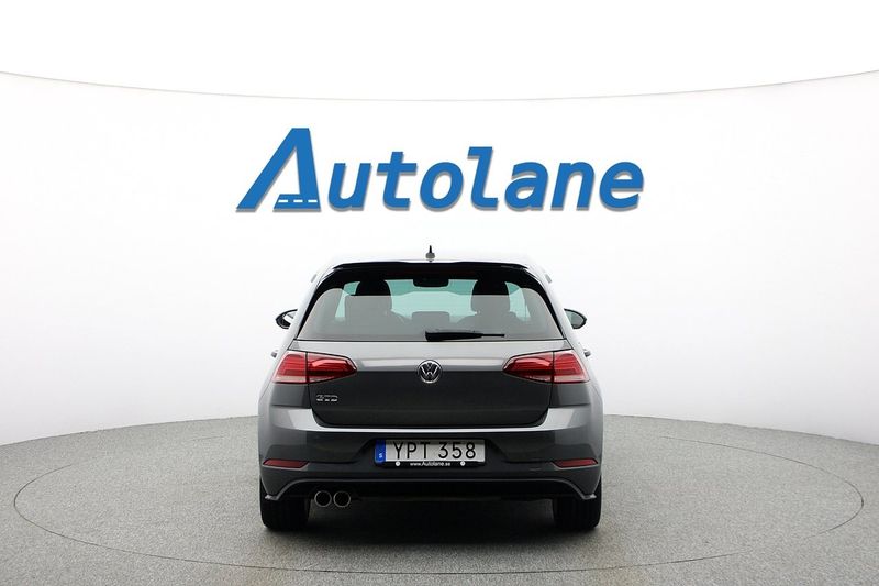 Volkswagen Golf bild 7