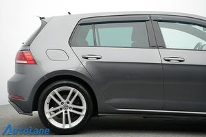 Volkswagen Golf bild 14