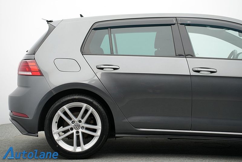 Volkswagen Golf bild 14