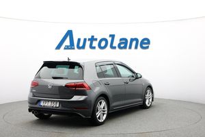 Volkswagen Golf bild 8
