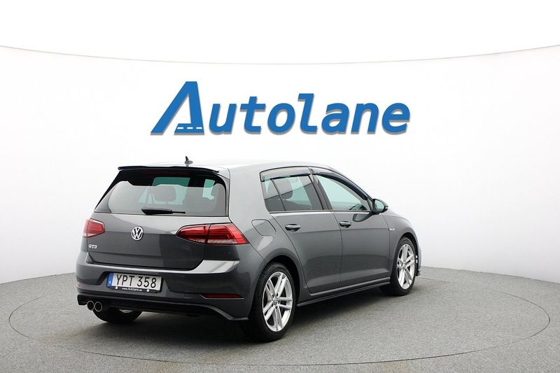 Volkswagen Golf bild 8