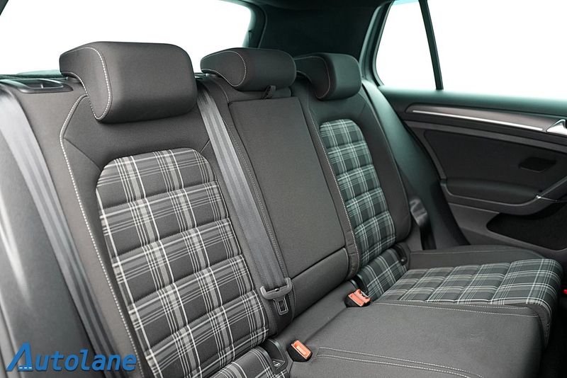 Volkswagen Golf bild 19