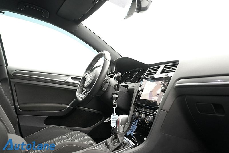 Volkswagen Golf bild 16