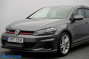 Volkswagen Golf bild 11