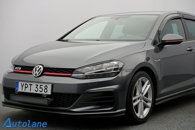 Volkswagen Golf bild 11