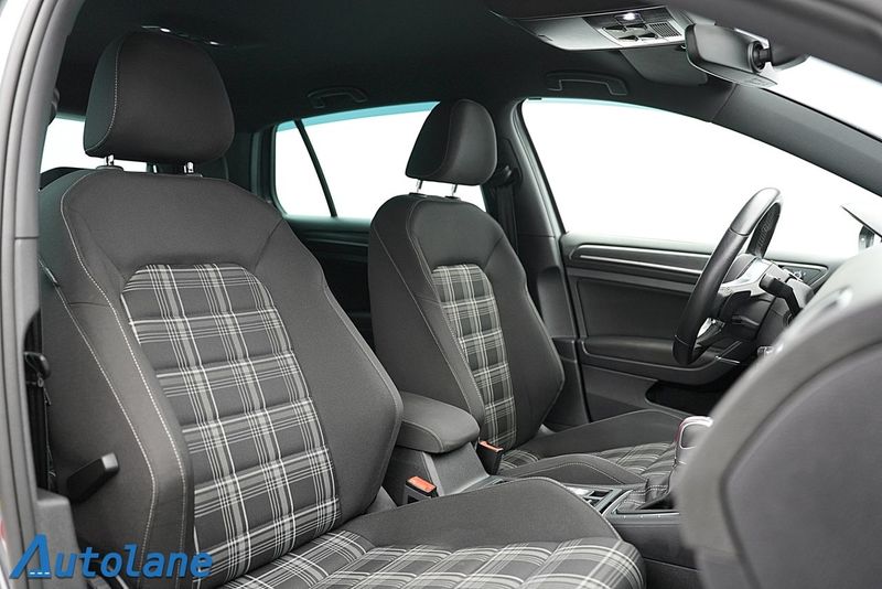 Volkswagen Golf bild 17