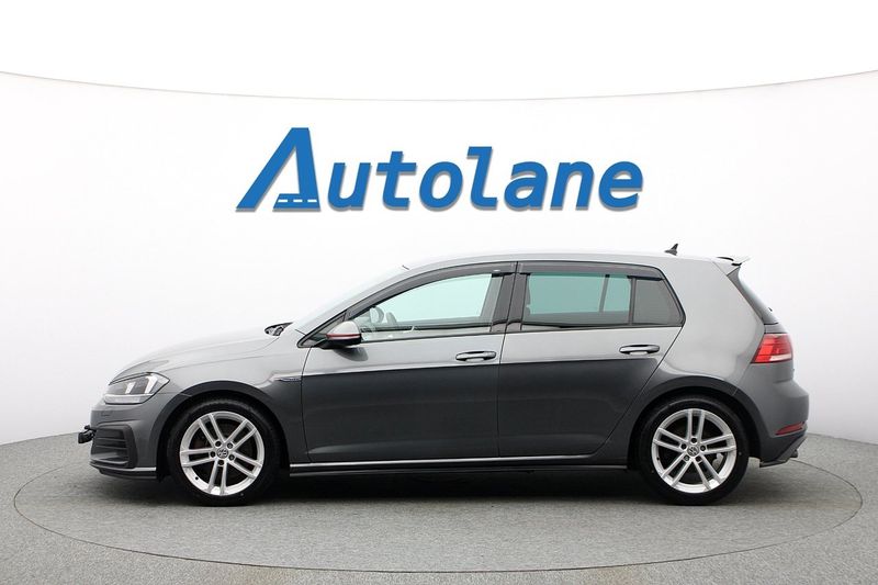 Volkswagen Golf bild 5