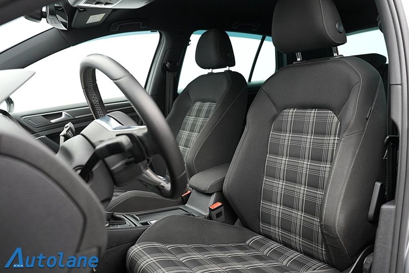 Volkswagen Golf bild 21