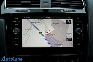Volkswagen Golf bild 26